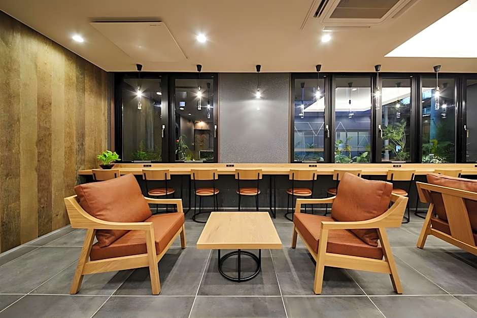 Hotel Amanek Asakusa Ekimae