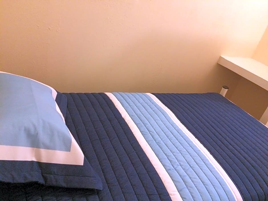 Hostal Ciudad de Mexico