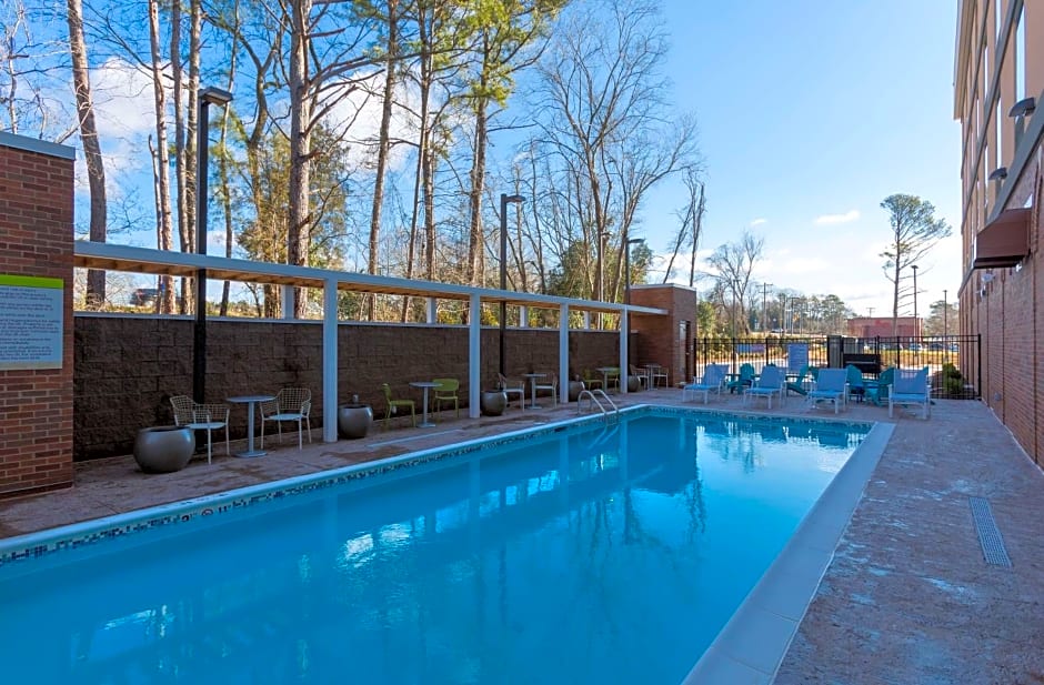 Home2 Suites by Hilton Charlotte Belmont, NC