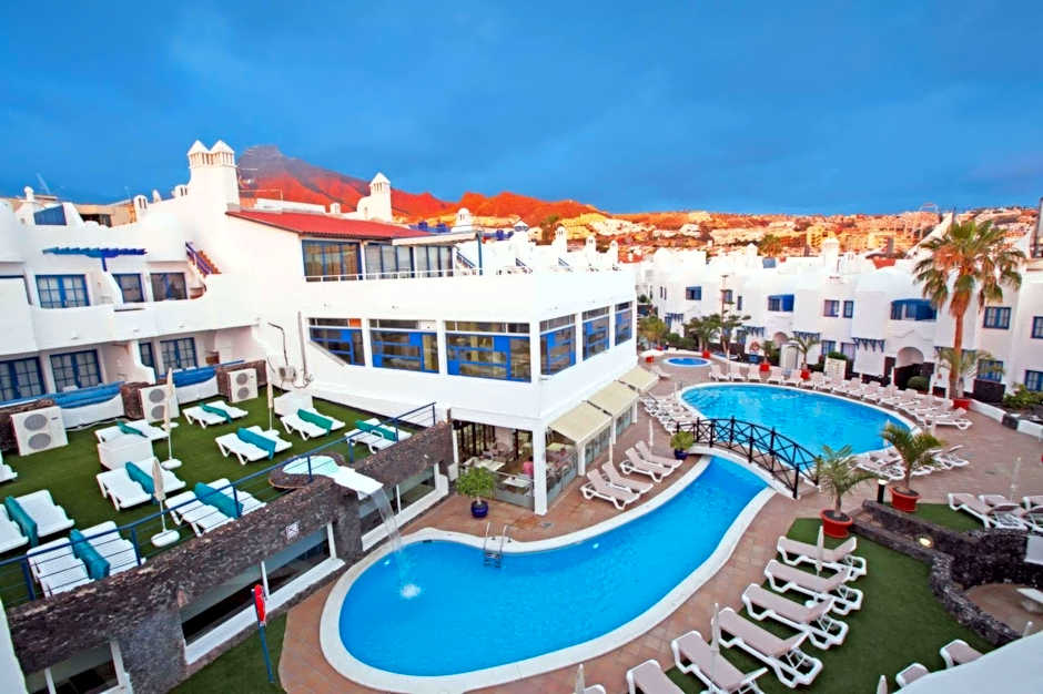 Labranda Bahía Fañabé & Villas