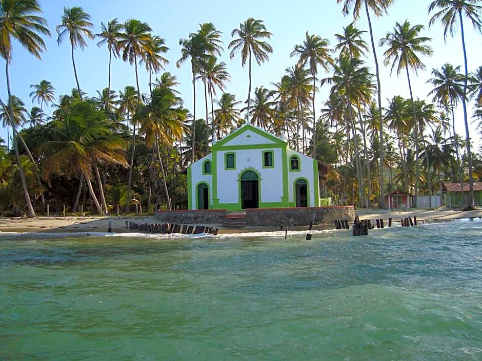 Divinos Flat Carneiros