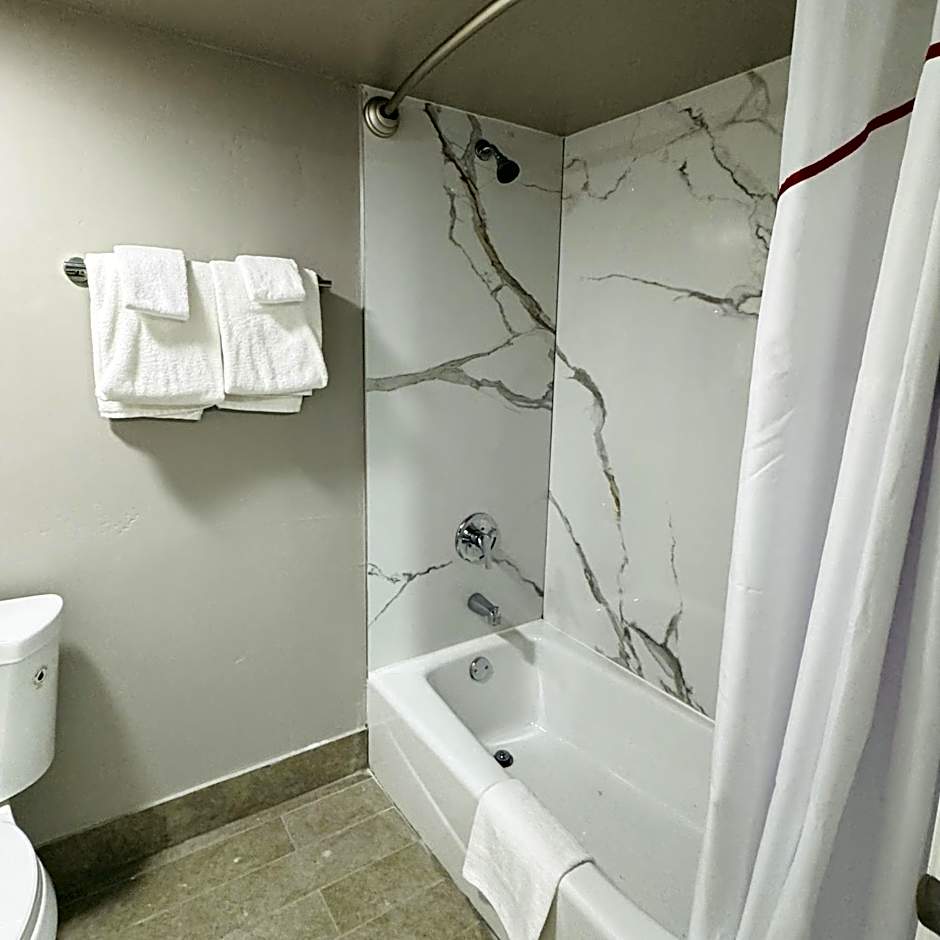 Red Roof Inn Miami, AZ