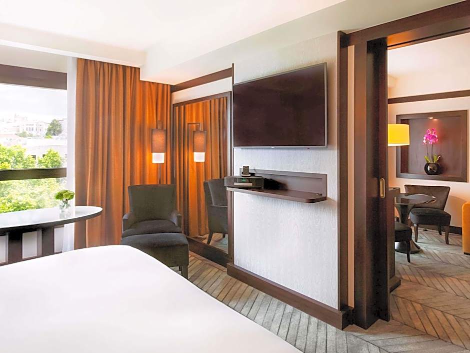 Sofitel Lisbon Liberdade