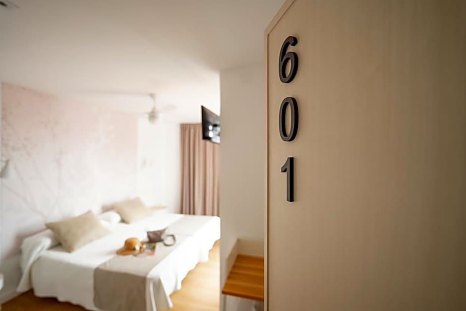 Hotel BH Internacional