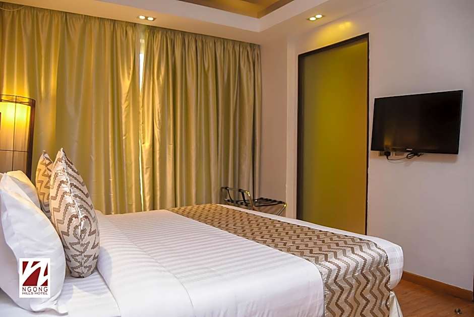 Ngong Hills Hotel