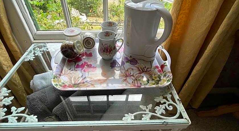 The Bridge Street Historic Guest House