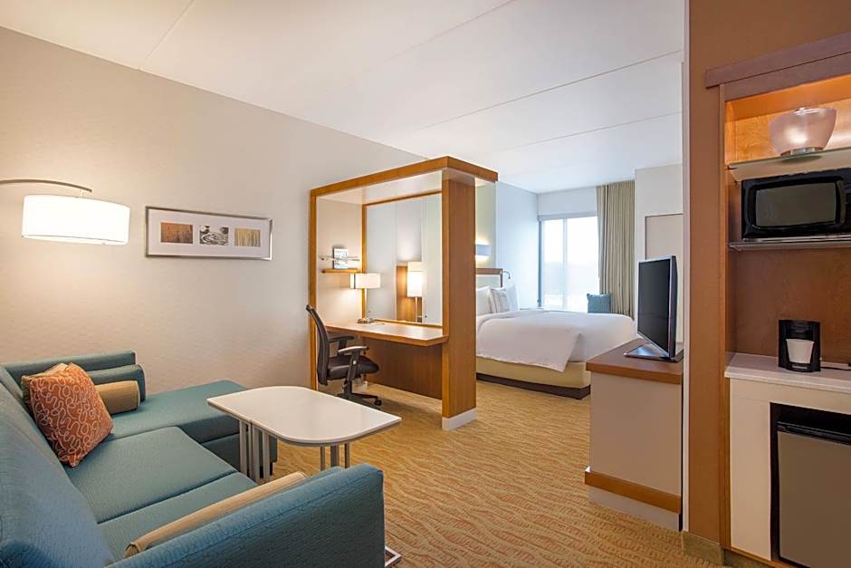 SpringHill Suites by Marriott Mt. Laurel Cherry Hill