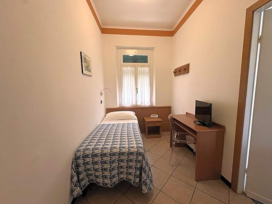 Hotel Delle Rose