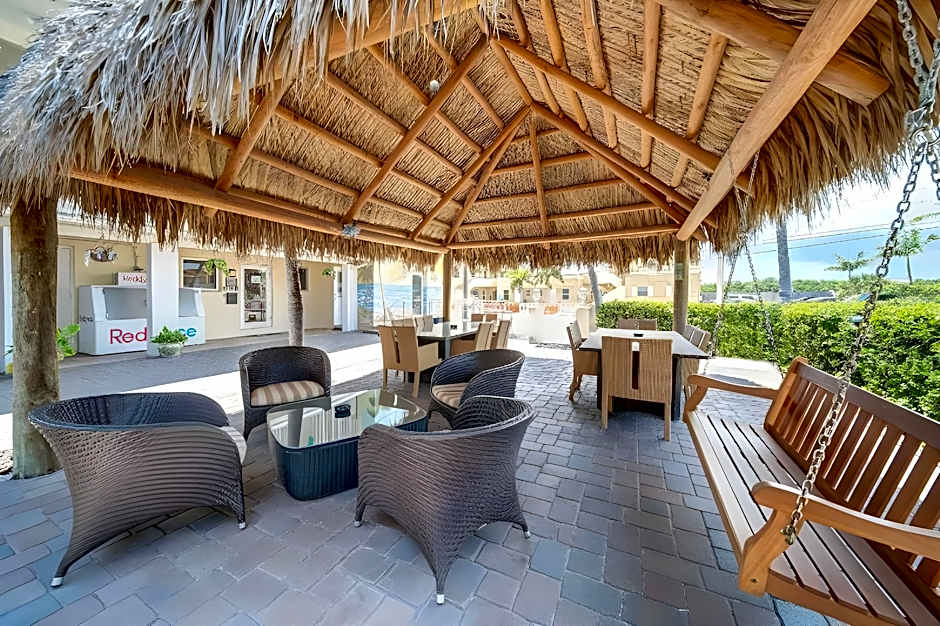 The Palms