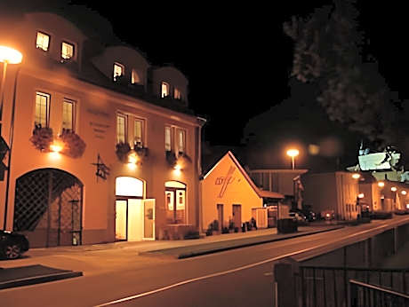 Hotel Bojnicky vinny dom