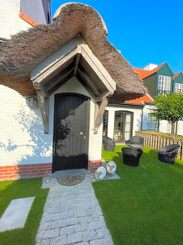 B&B Grain de Sable