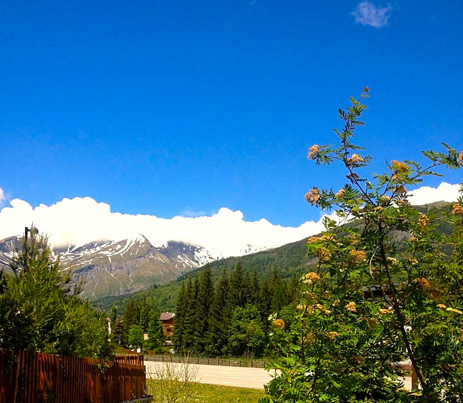 Hotel Rosa Serenella