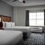 Homewood Suites By Hilton Oklahoma City Bricktown