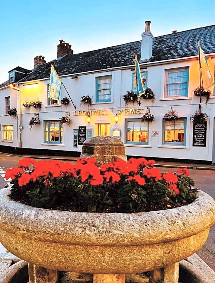 The Cromwell Arms Inn