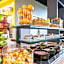 ibis Styles Geneve Palexpo Aeroport