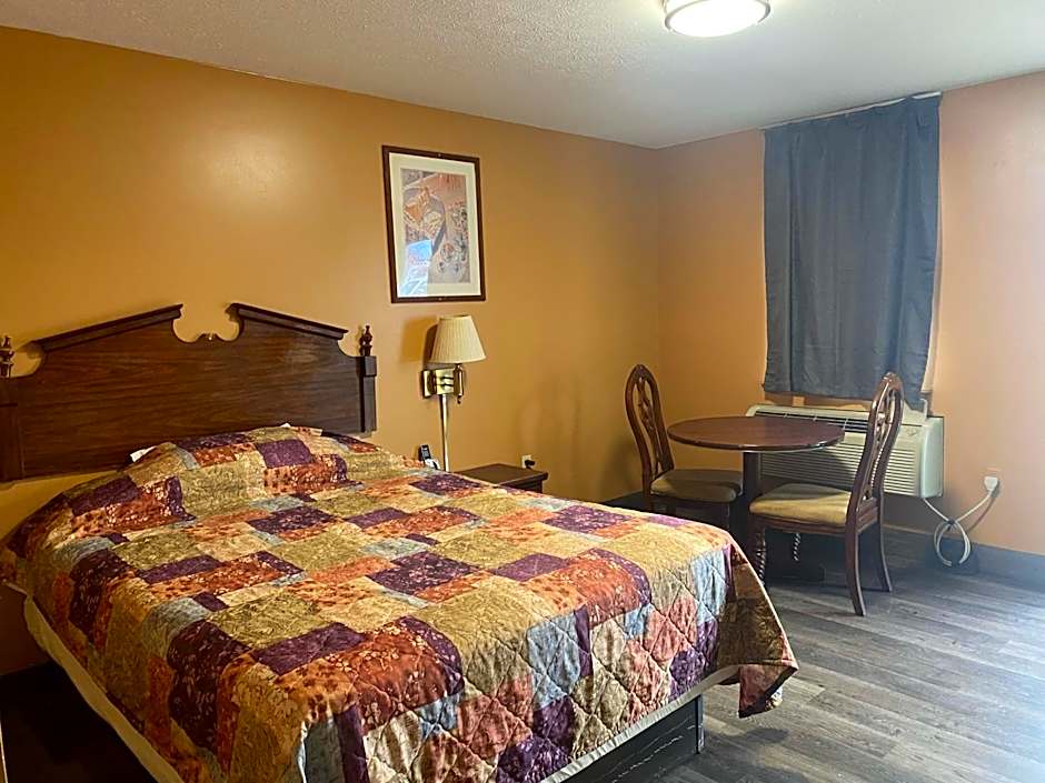 Hoosier Travel Lodge