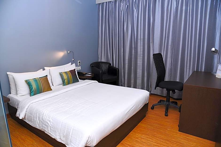Keys Select by Lemon Tree Hotels, Visakhapatnam