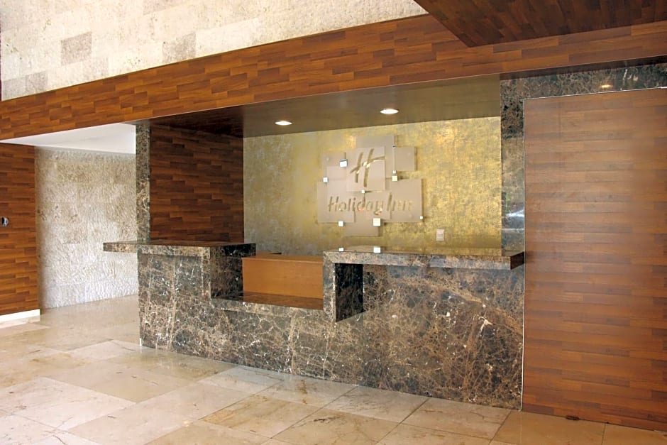 Holiday Inn Mexico Santa Fe By IHG