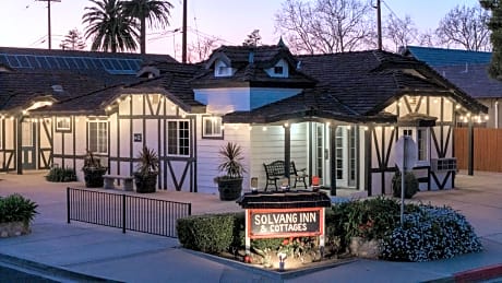 Solvang Inn & Cottages