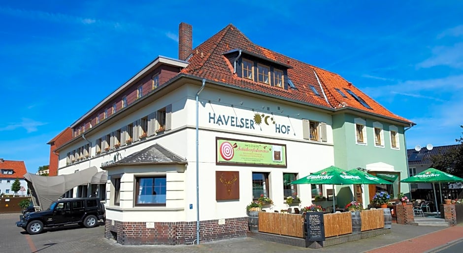 Hotel Havelser Hof