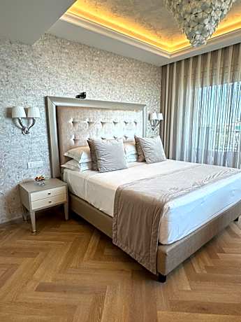 Suite with Sea View
