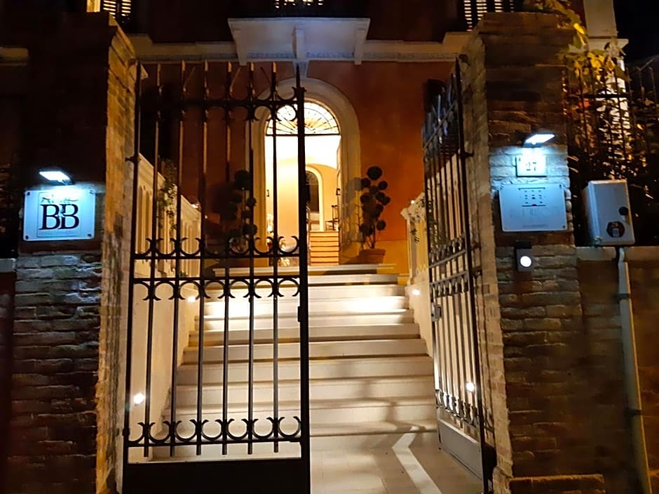 Villa Mascitti B&B Tortoreto via XX settembre n27 Vecchio Forte Alba Adriatica Via Vecchio Forte n 64