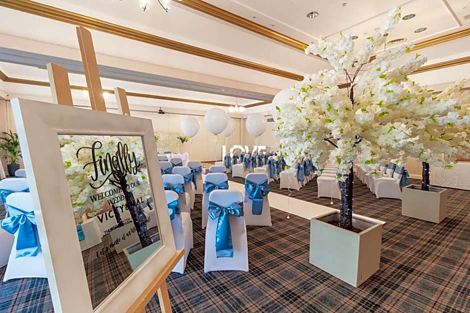 Airport Inn & Spa Manchester