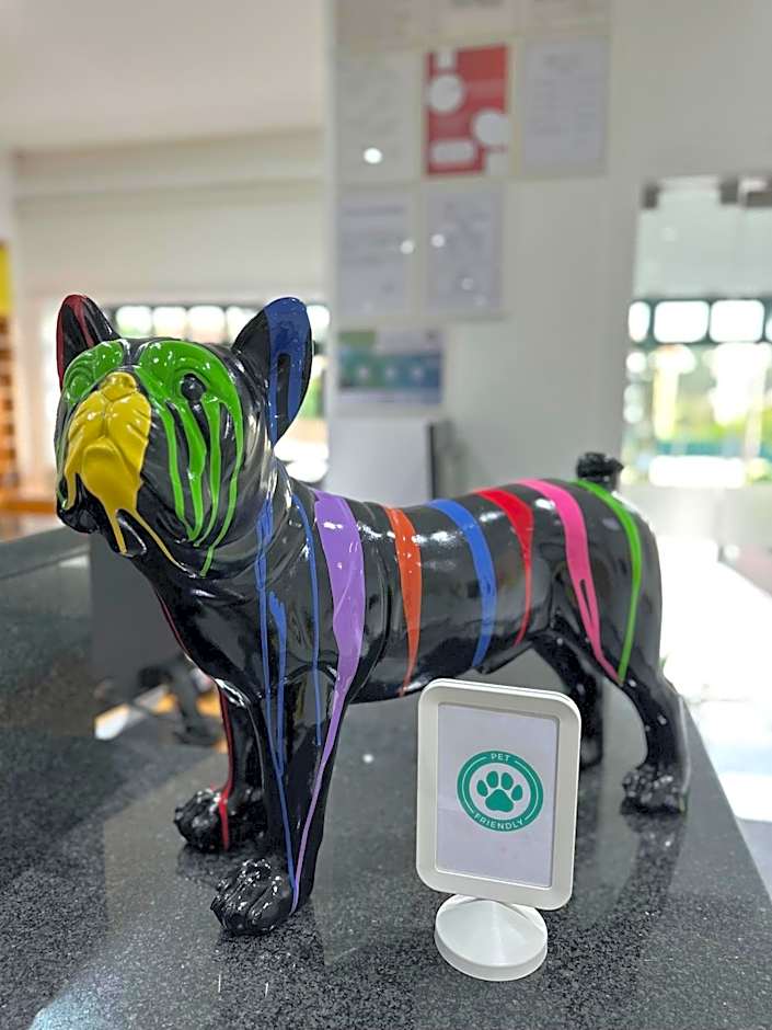 Residencial Dona Teresa