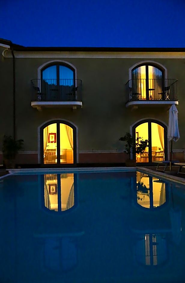 Villa Agnese