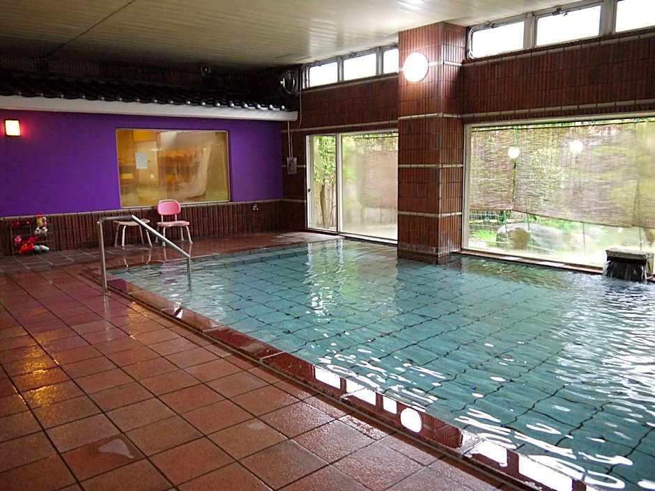 Sakaeya Hotel