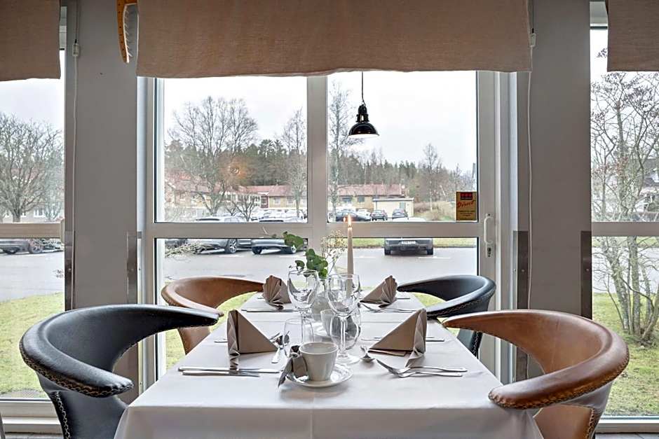 Best Western Vrigstad Vardshus