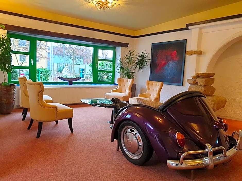 CONTEL Hotel Koblenz