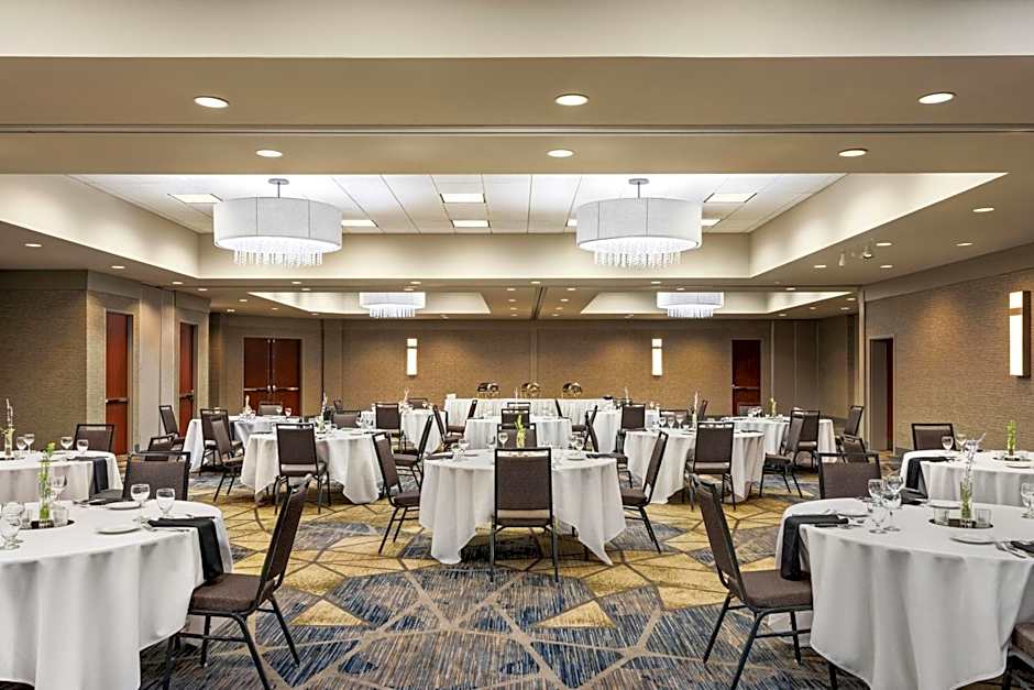 Courtyard by Marriott Columbia