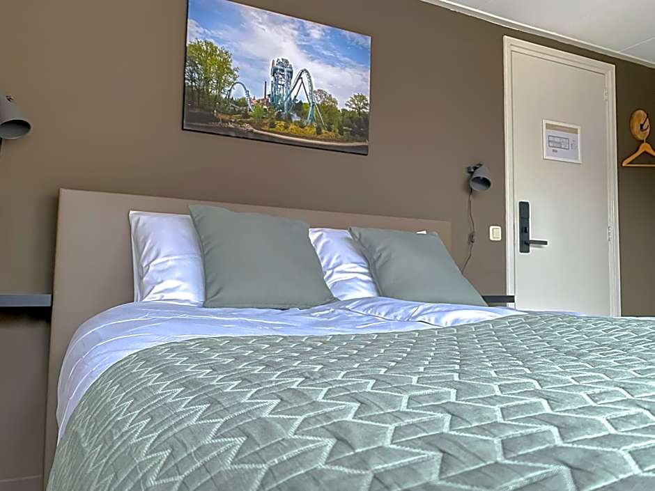 Hotel de Slapende Hollander - Economy