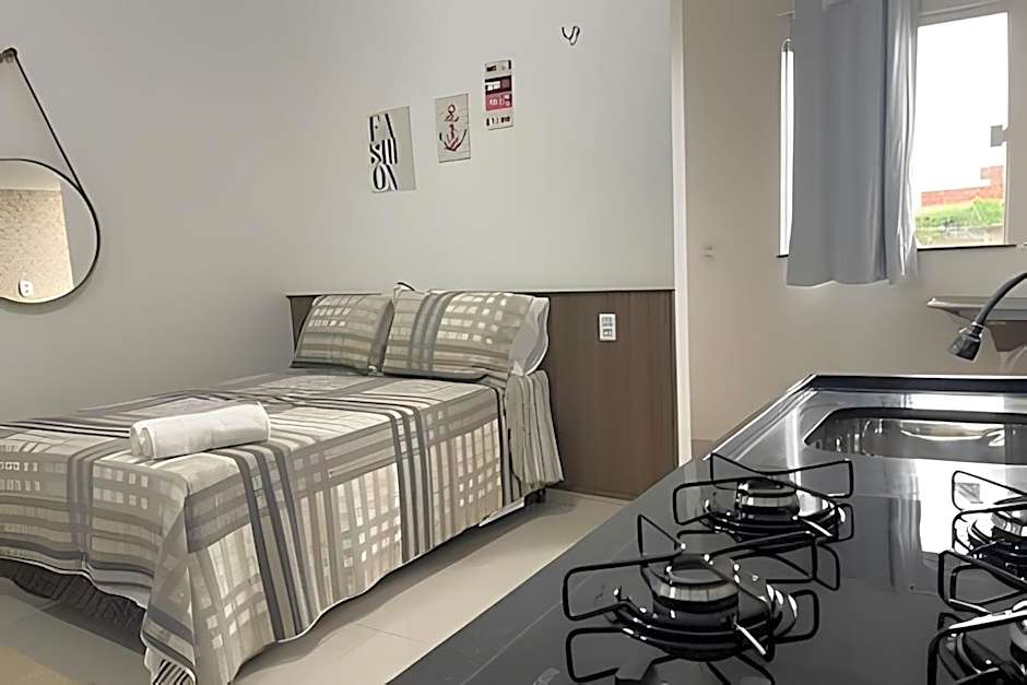 Apartamentos Vitória