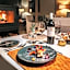 Bukela Game Lodge - Amakhala Game Reserve