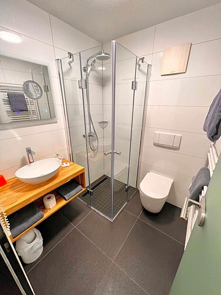 HIL - Hotel im Lus Schopfheim