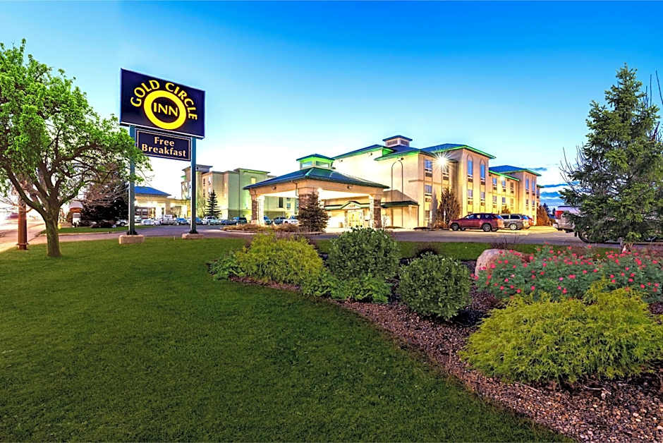 Photo 1 of 50 of Gold Circle Inn