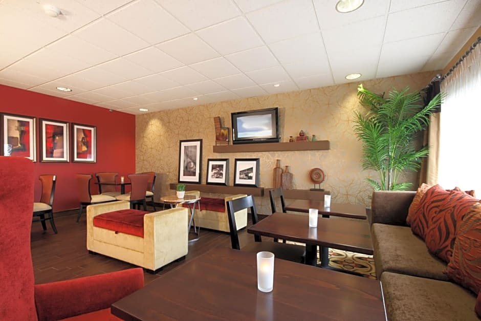 Hampton Inn Grand Rapids/North