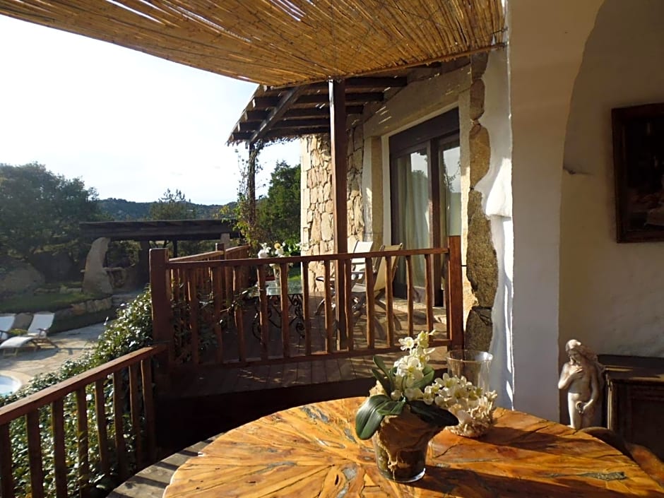 B&B Villa Aurora