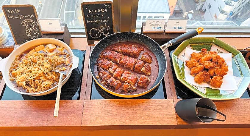 Chisun Grand Nagano