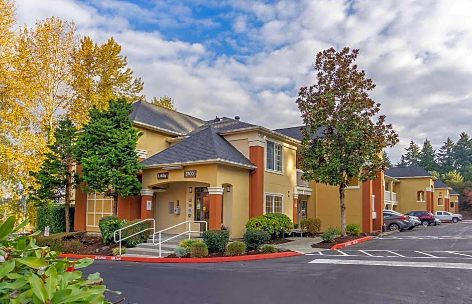 Extended Stay America Suites - Seattle - Bellevue - Factoria