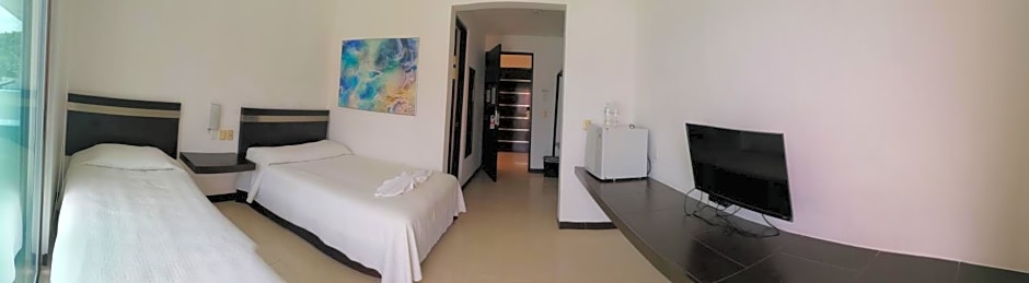 Hotel Plaza Playa