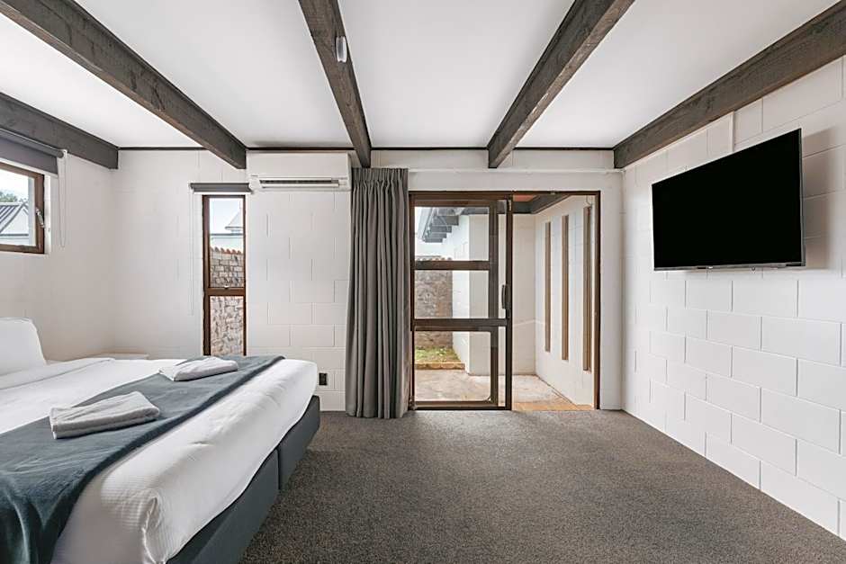 Rolleston Motel Thames - Wenzel Motels