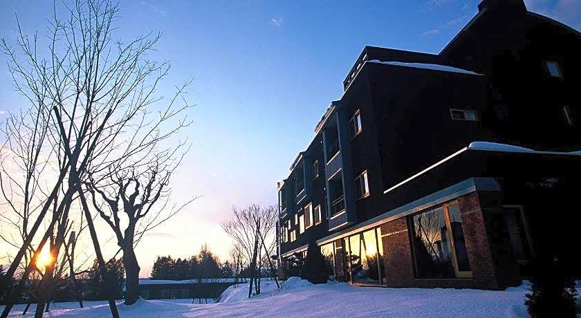 Tokachigawa Onsen Sanyoan