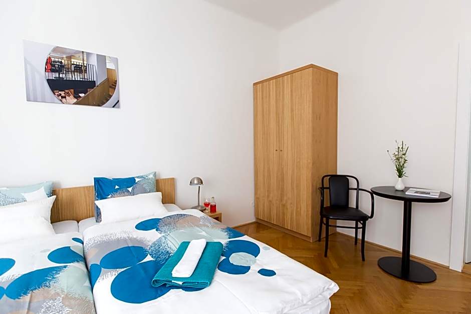 Bed and breakfast Placzek