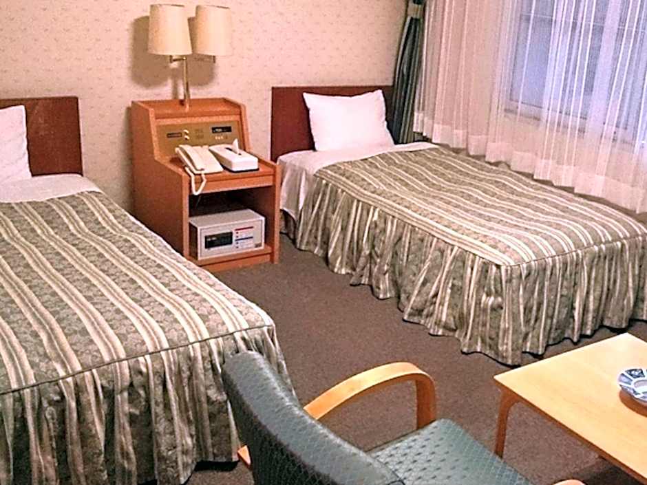 Photo 1 of 1 of Standard 2 Beds, Mountain View