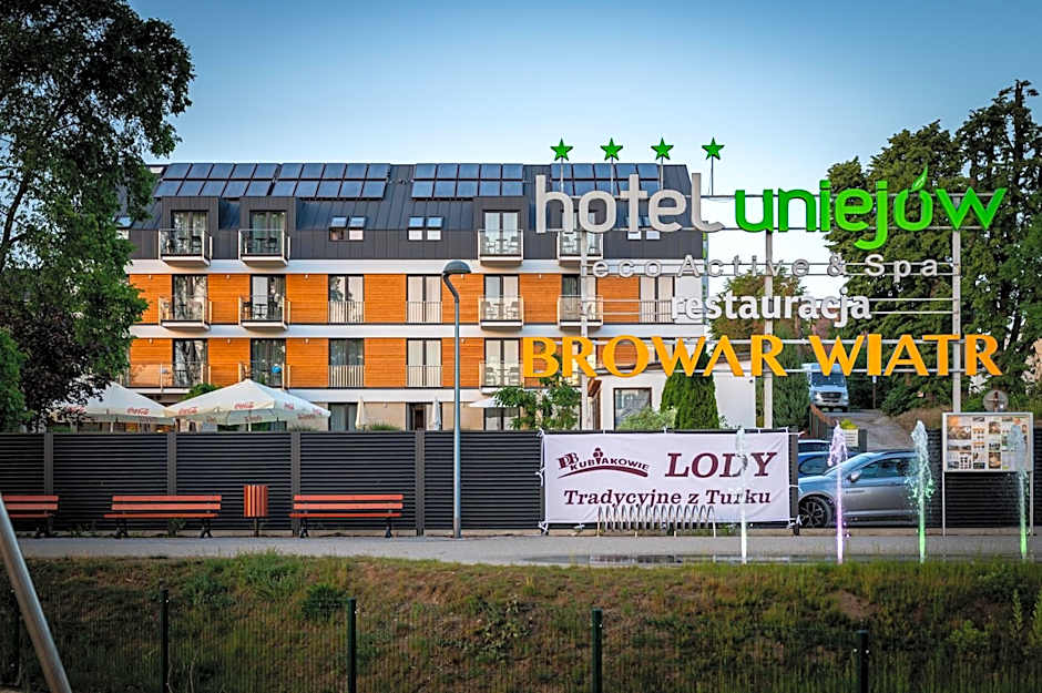 Hotel Uniejów