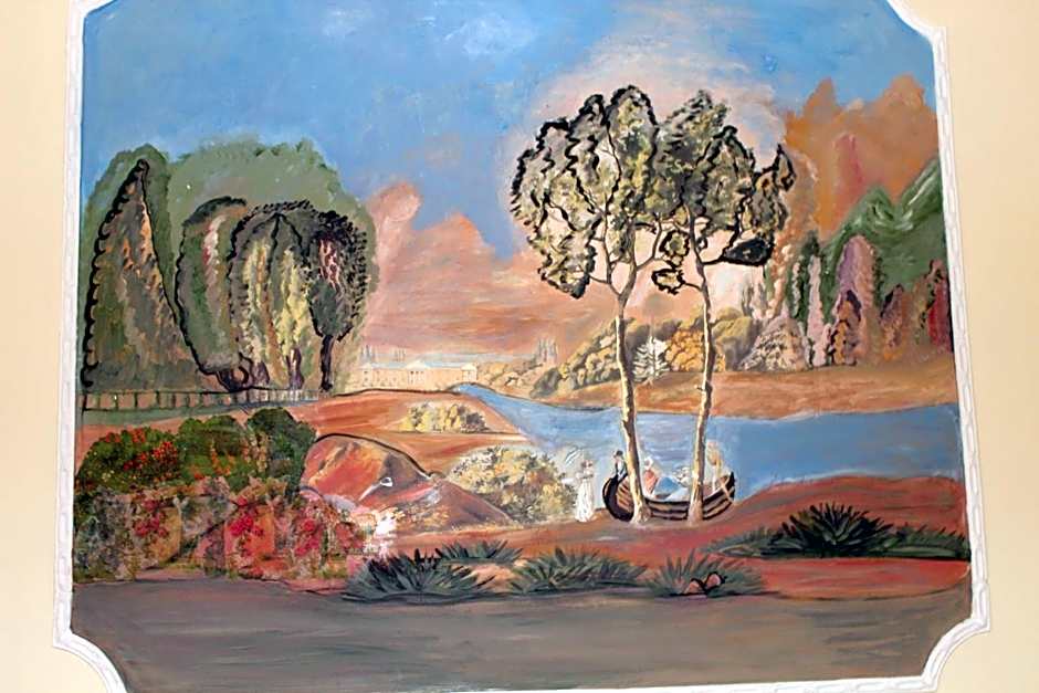 Angela Garden