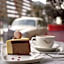 Mövenpick Hotel Istanbul Asia Airport